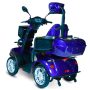 Seniorenmobil-elektromobil-vier-rad-mit-akku-Fürstenfeldbruck-München-Weilheim-Augsburg-eco-engel-540-blau-drehbarer-sitz