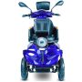Seniorenmobil-elektromobil-vier-rad-mit-akku-Fürstenfeldbruck-München-Weilheim-Augsburg-eco-engel-540-blau-drehbarer-sitz-elektromagnetische-bremse